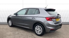 Skoda Fabia 1.0 TSI SE Comfort 5dr Petrol Hatchback